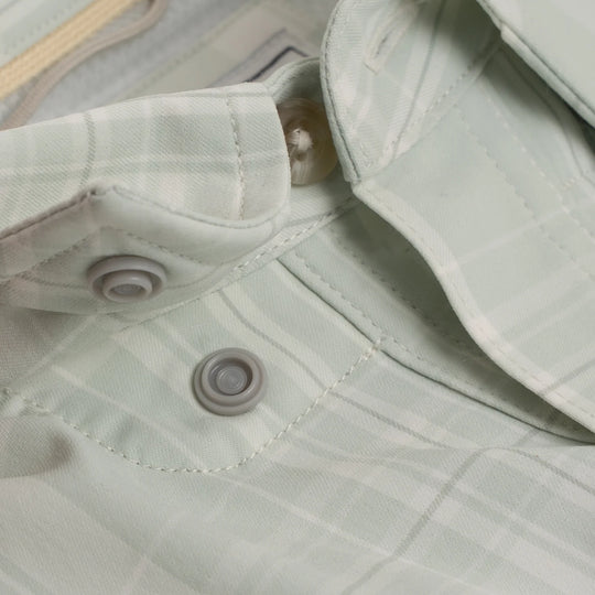 Poncho The Cypress Short Sleeve Shirt