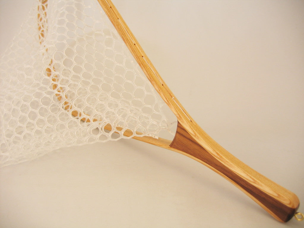Wolf Moon Steeple Net STET-RC