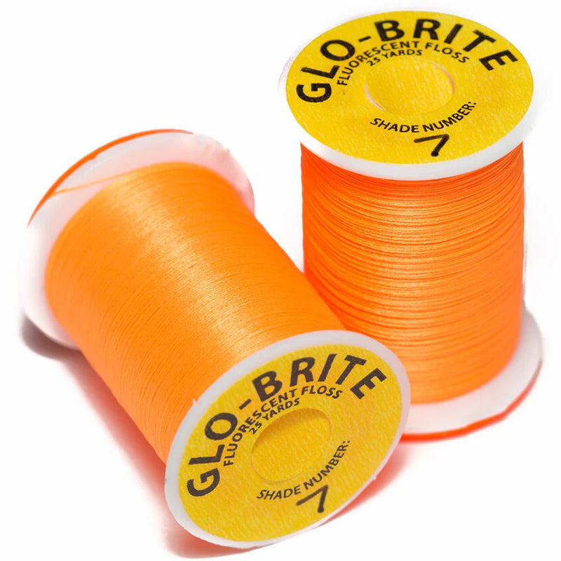 Glo-Brite Floss