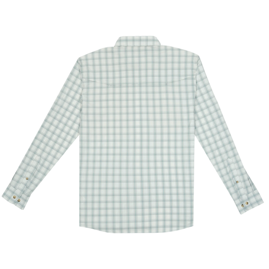 Poncho The 12 Weight Long Sleeve Shirt