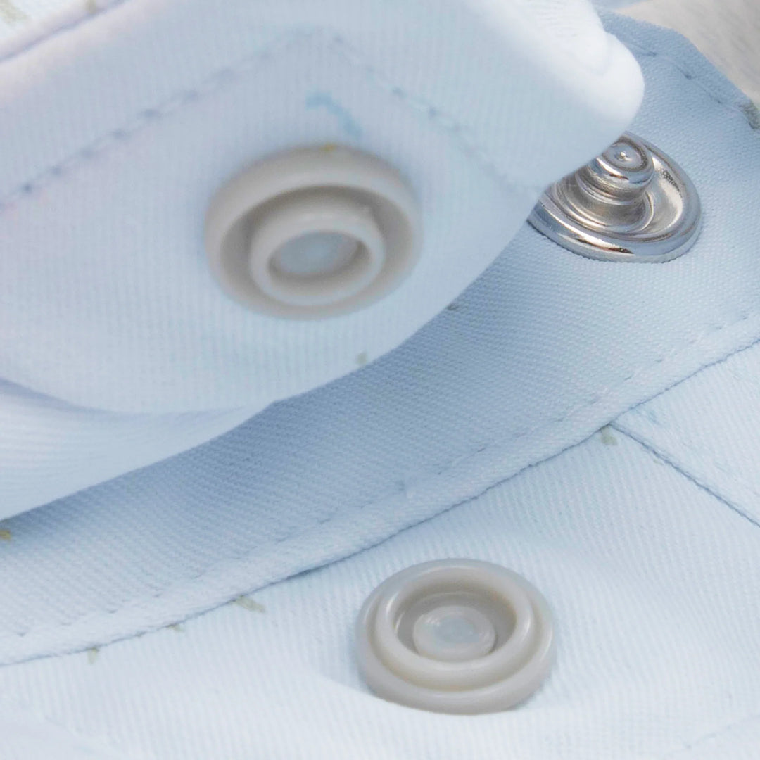Poncho The Bonito Short Sleeve Shirt
