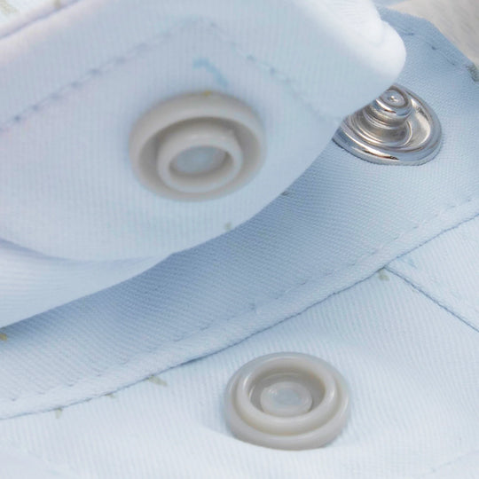 Poncho The Bonito Short Sleeve Shirt