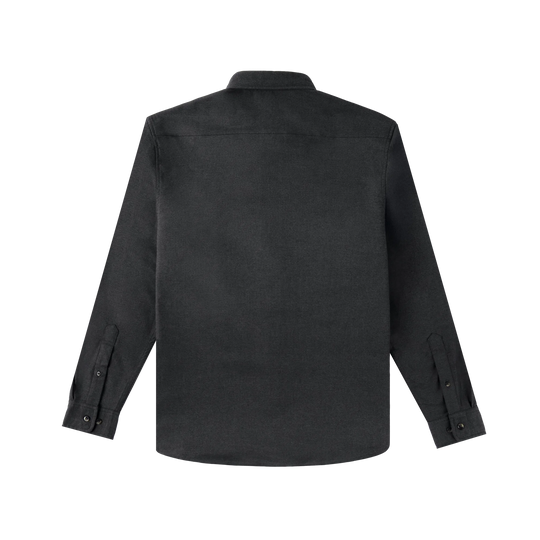 Poncho The Nighthawk Long Sleeve Shirt
