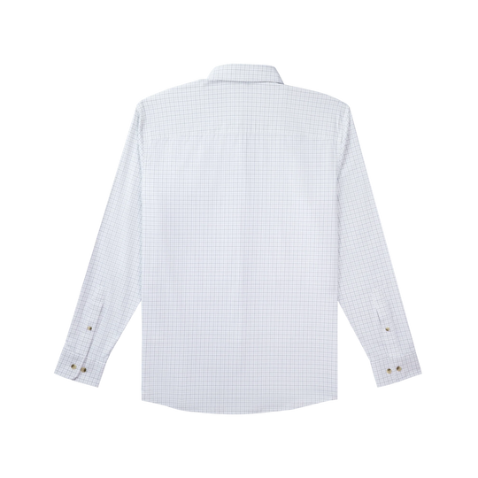 Poncho The Palmetto Long Sleeve Shirt