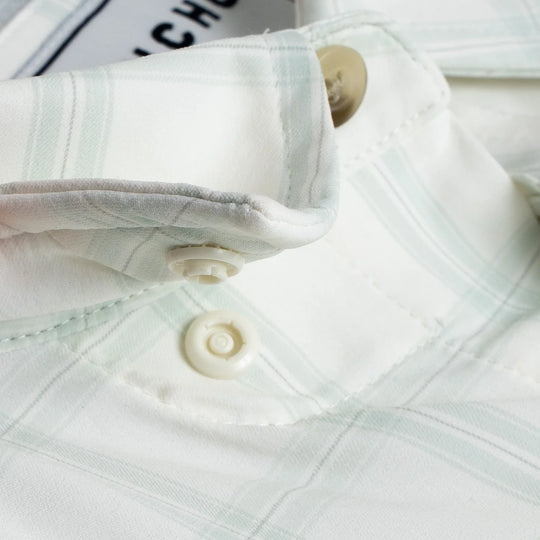 Poncho The St. Simons Long Sleeve Shirt