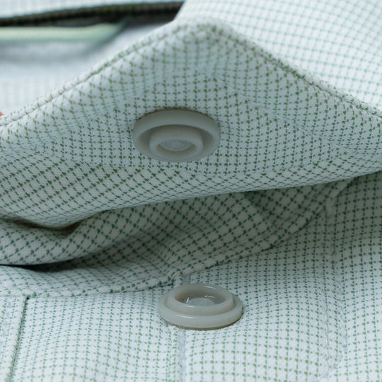 Poncho The Carolina Rig Short Sleeve Shirt