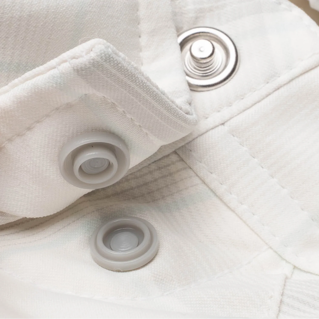 Poncho The Whitefish Short Sleeve Shirt