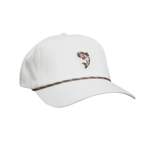 Poncho Trout Hat