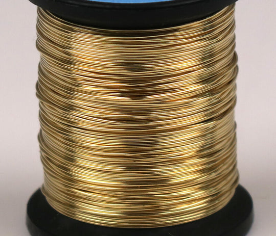 Hareline UNI Soft Wire