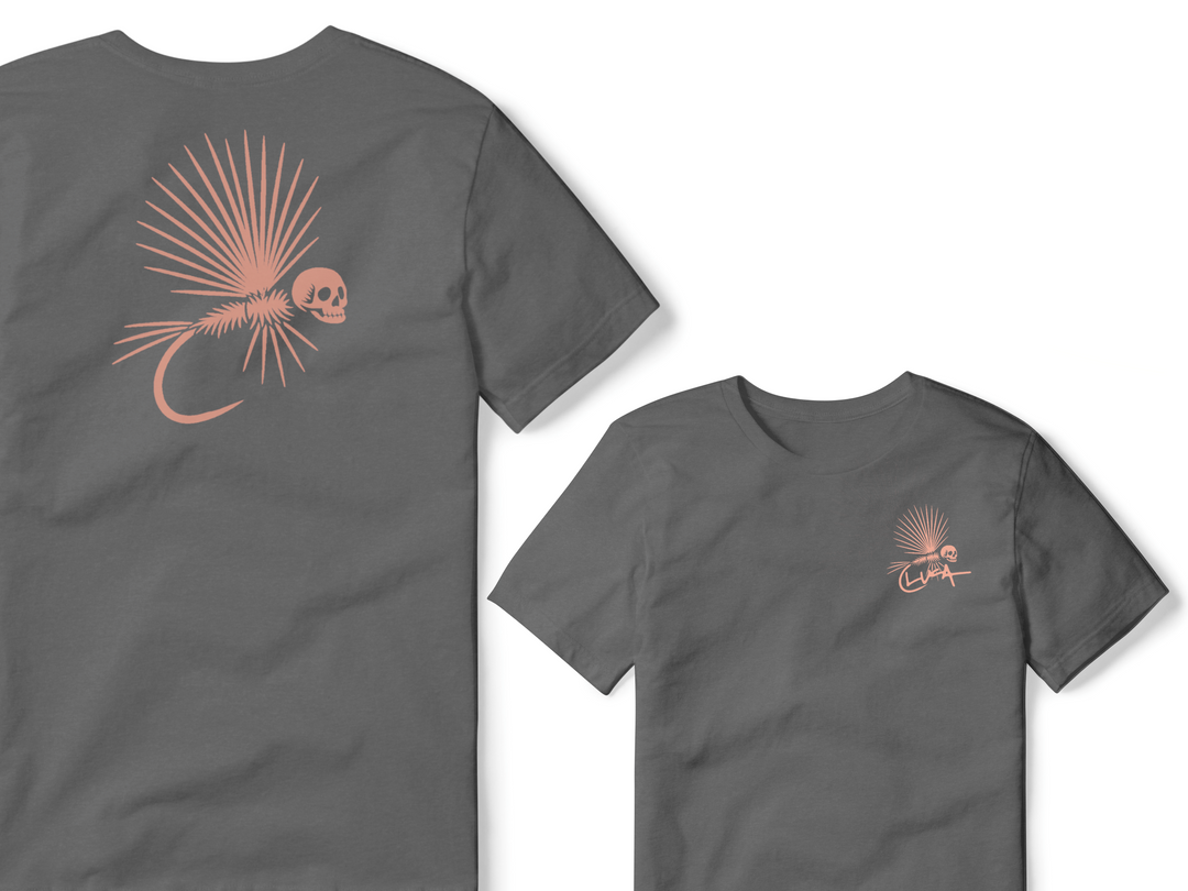 Luca Dry or Die Tee