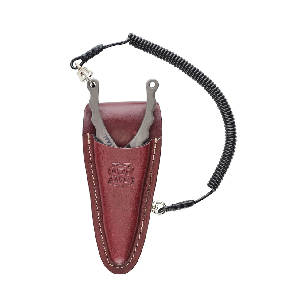 Van Staal Titanium Pliers