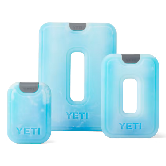 YETI Ice Sheet