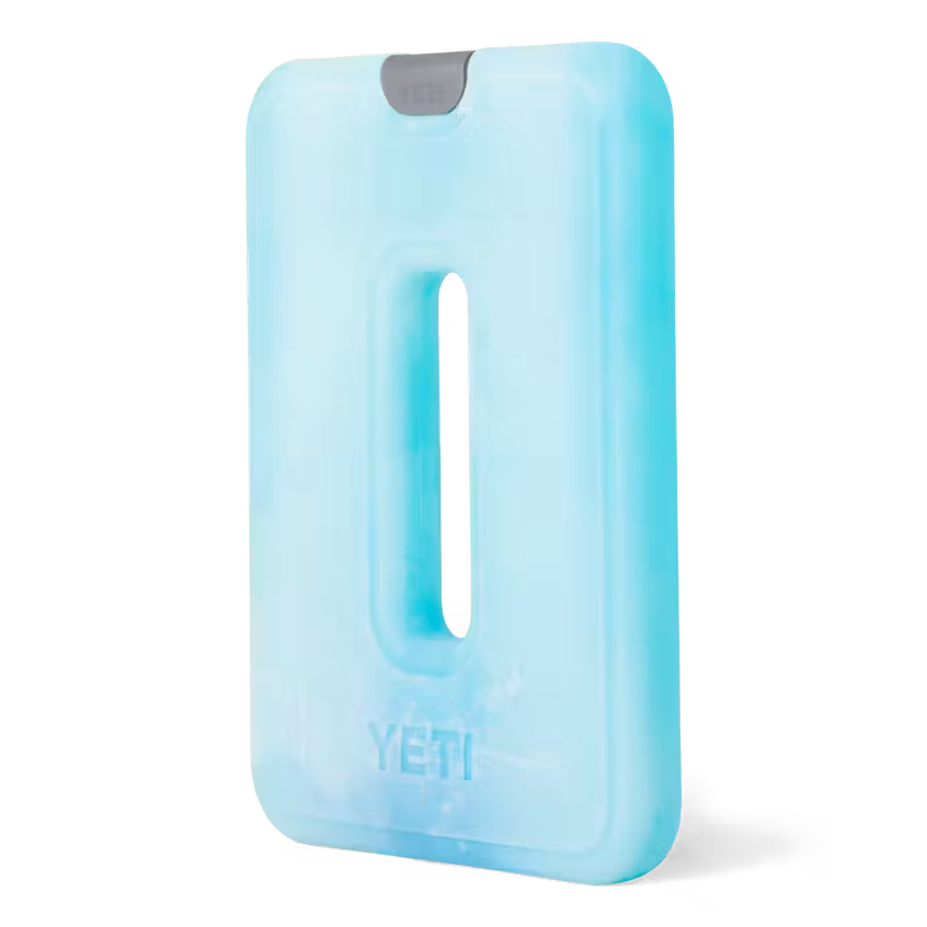 YETI Ice Sheet