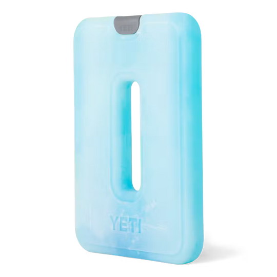 YETI Ice Sheet