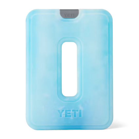 YETI Ice Sheet