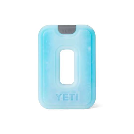 YETI Ice Sheet