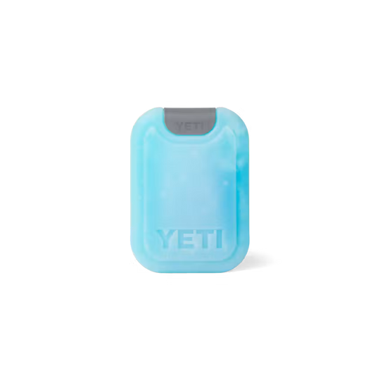 YETI Ice Sheet