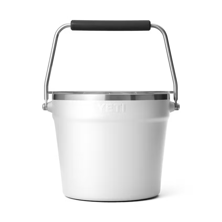 Yeti Rambler Beverage Bucket