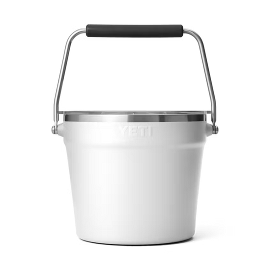 Yeti Rambler Beverage Bucket