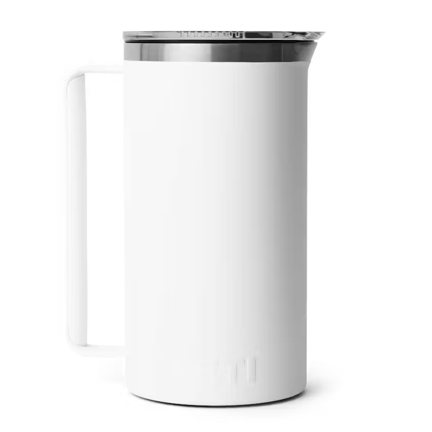 Yeti Rambler 64oz Pitcher