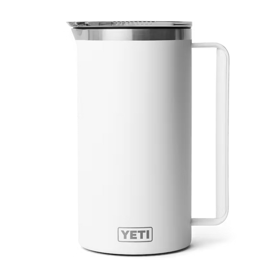 Yeti Rambler 64oz Pitcher