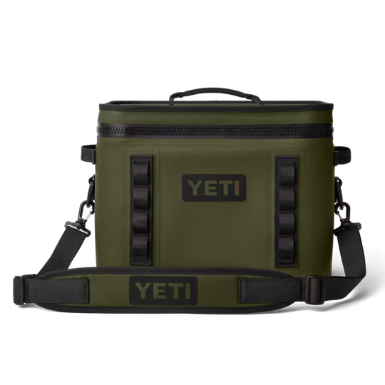 Yeti Hopper Flip 18