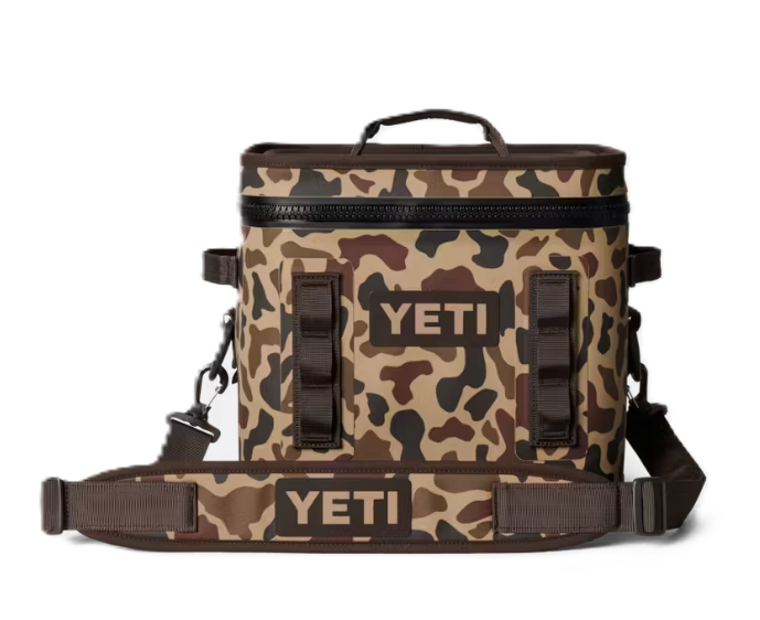 Yeti Hopper Flip 12 Soft Cooler