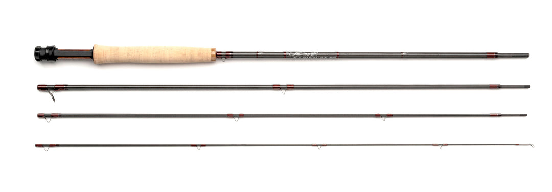 Scott GT Fly Rod