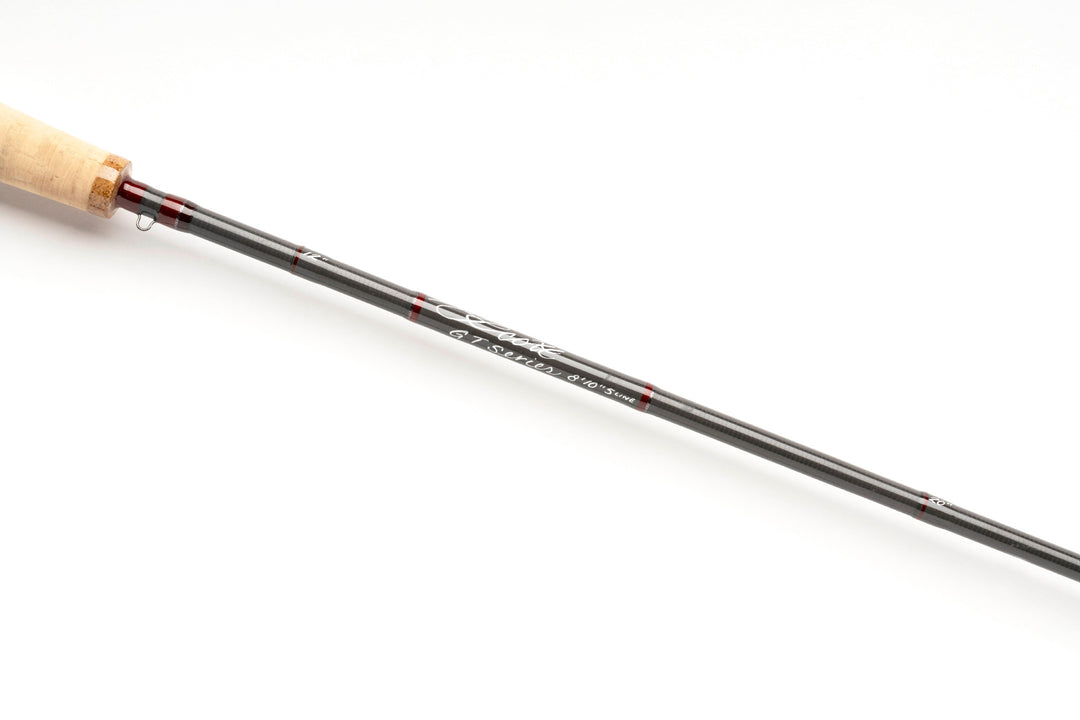 Scott GT Fly Rod