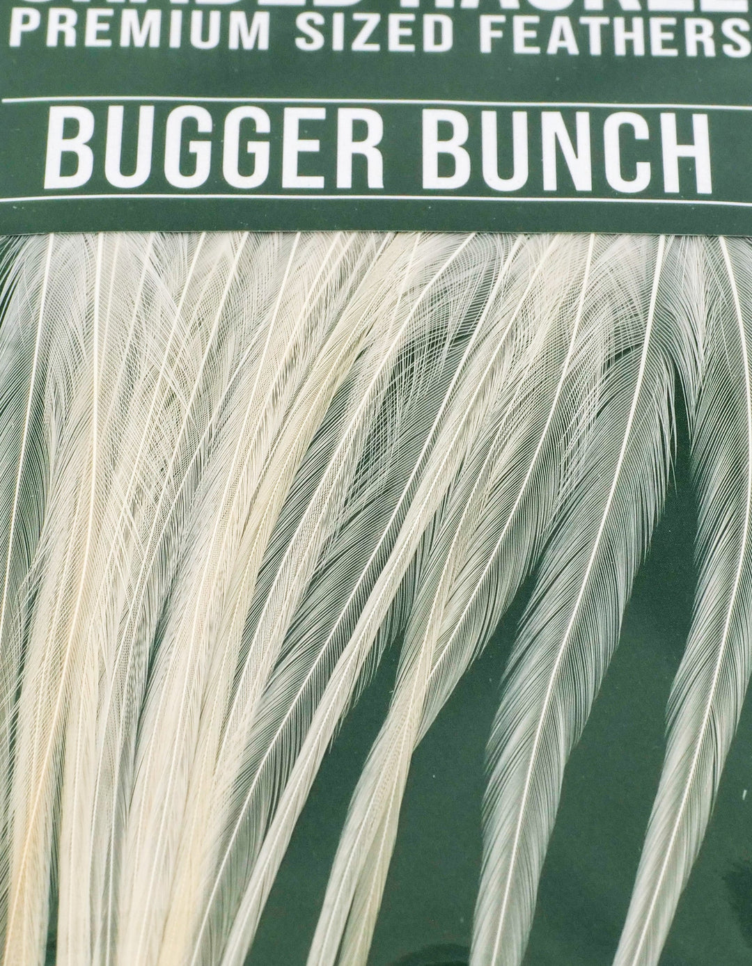 Metz Bugger Bunch 3 Pack