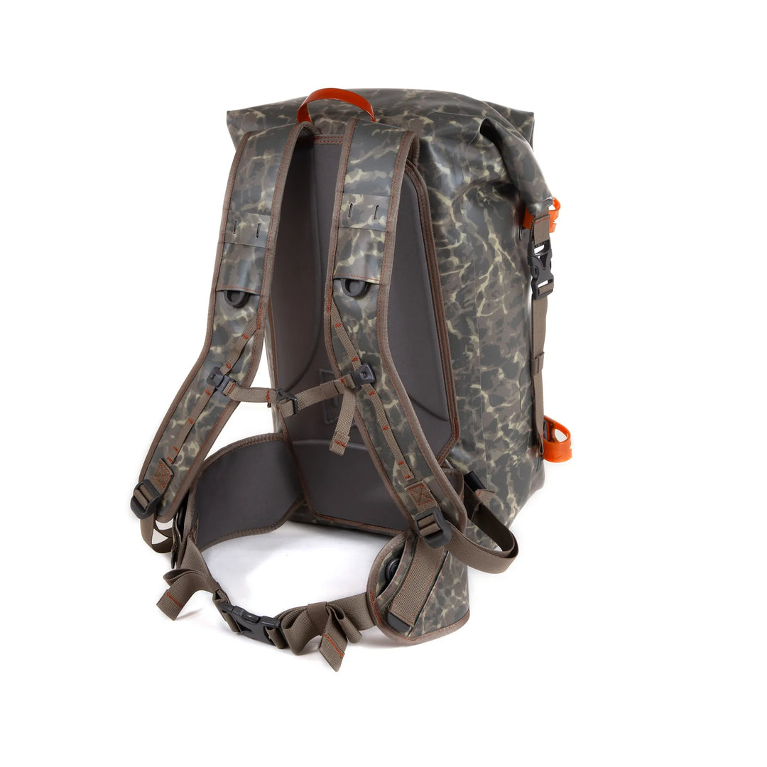 Fishpond Wind River Roll-Top Backpack Eco