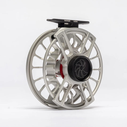 Nautilus X-Series Fly Reel