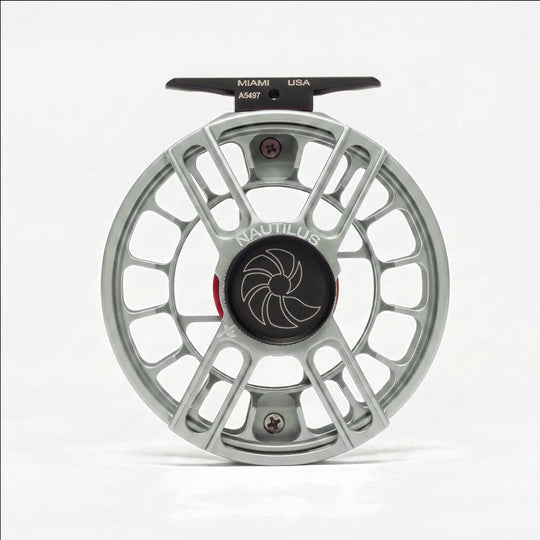 Nautilus X-Series Fly Reel