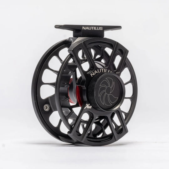 Nautilus X-Series Fly Reel