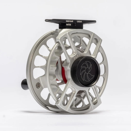 Nautilus X-Series Fly Reel