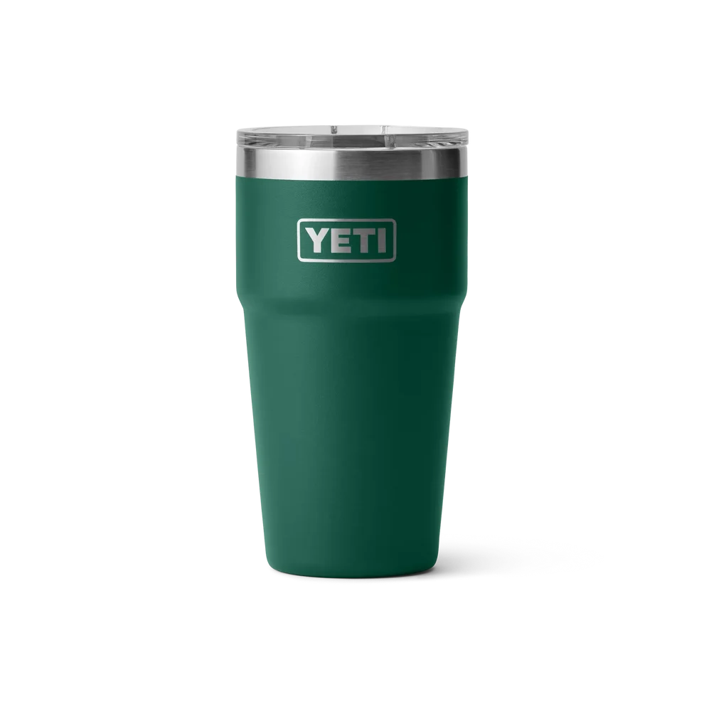 YETI - 20oz Rambler Stackable Cup