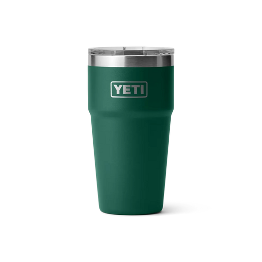 YETI - 20oz Rambler Stackable Cup