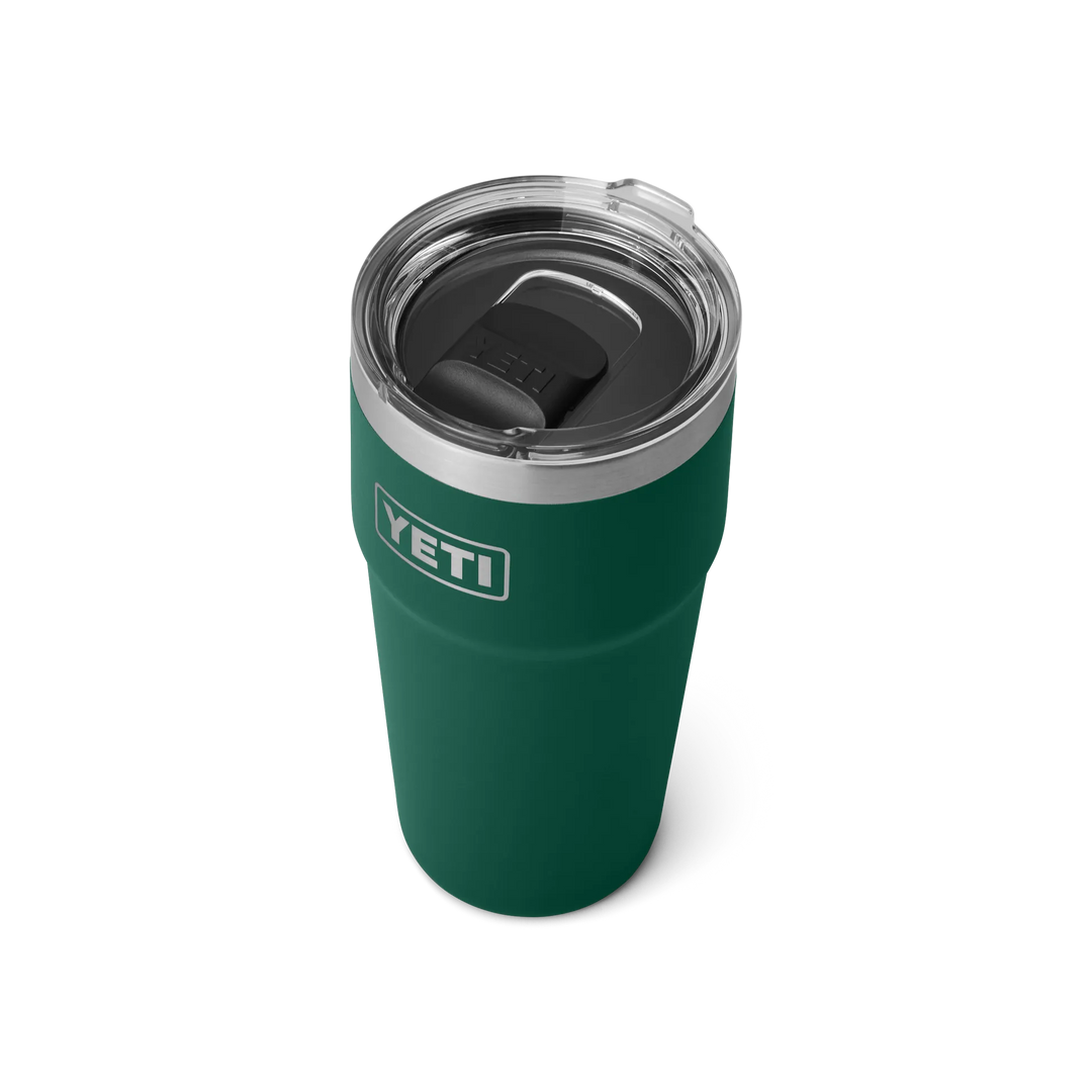 YETI - 20oz Rambler Stackable Cup