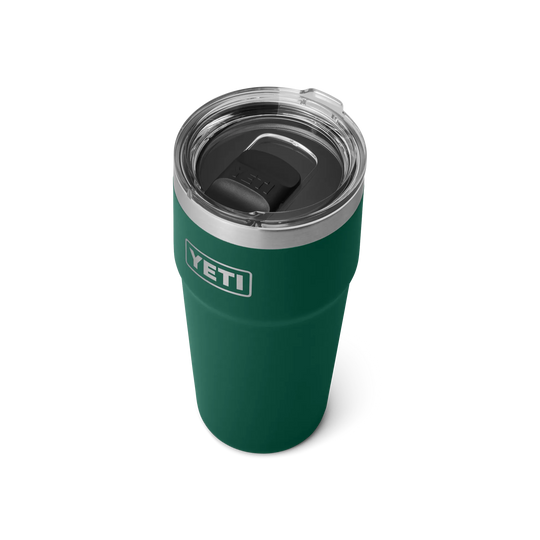 YETI - 20oz Rambler Stackable Cup