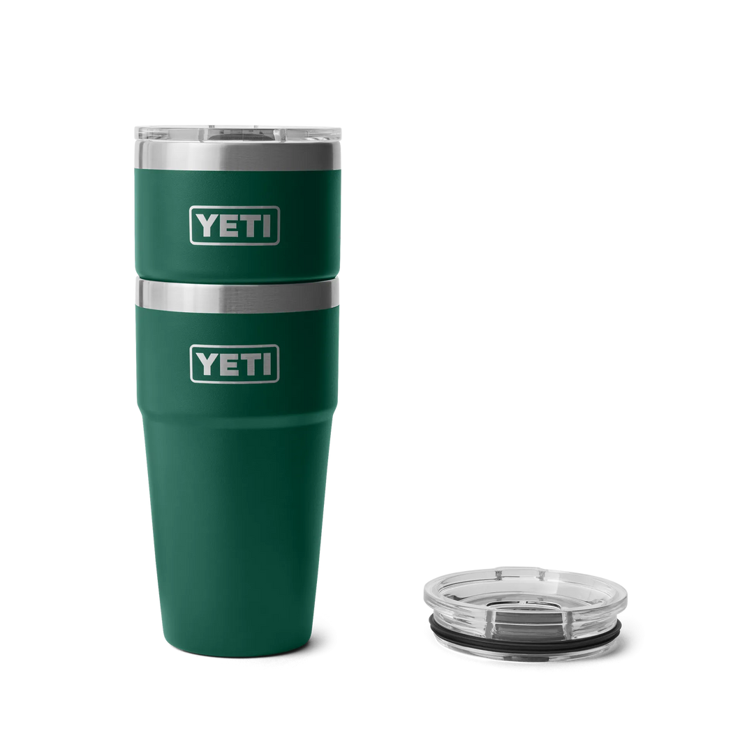 YETI - 20oz Rambler Stackable Cup