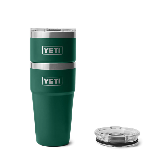 YETI - 20oz Rambler Stackable Cup