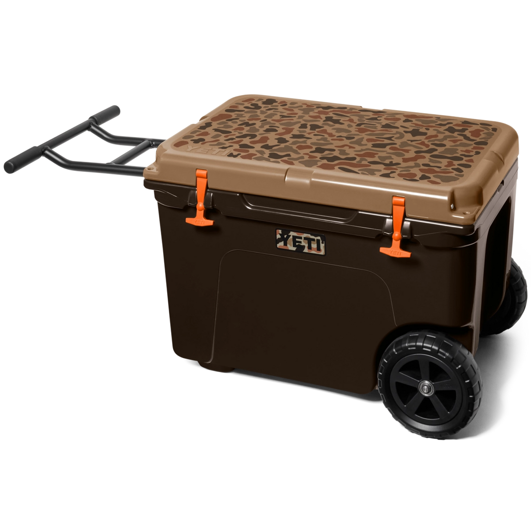 YETI Tundra Haul