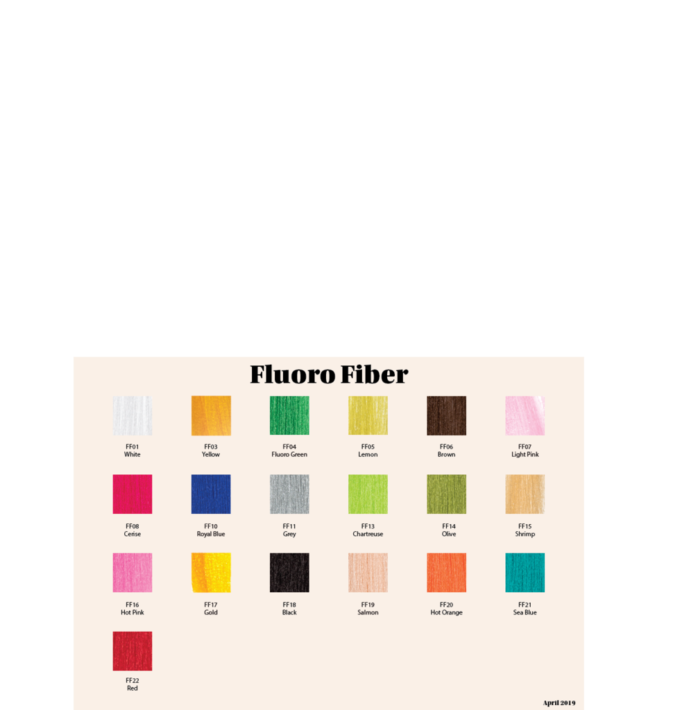 Fluoro Fibre