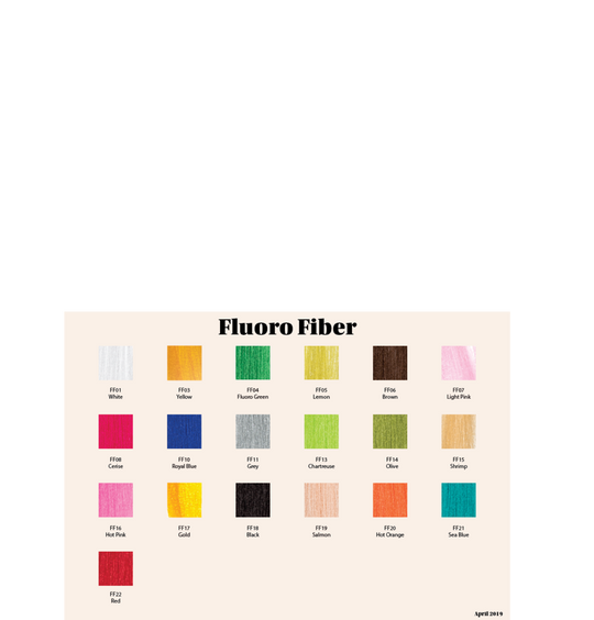Fluoro Fibre