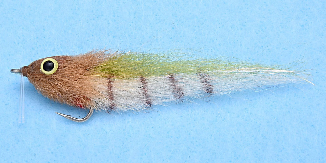 EP Floating Minnow