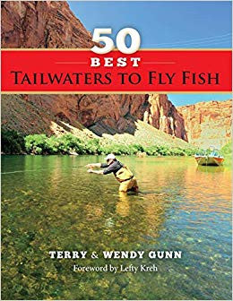 50 Best Tailwater to Fly Fish