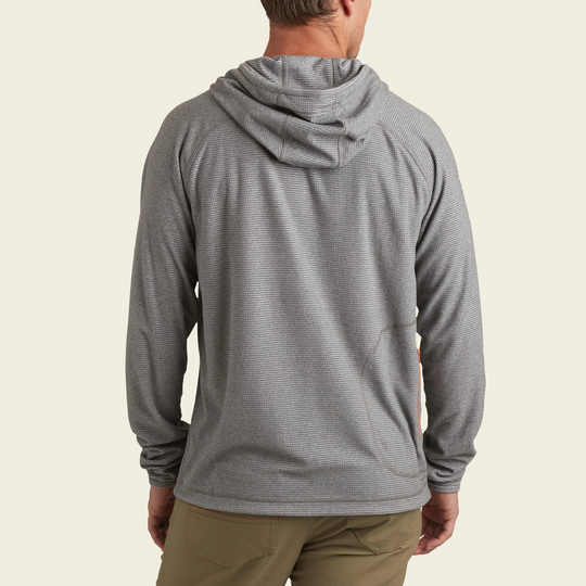 Palo Duro Fleece Hoodie