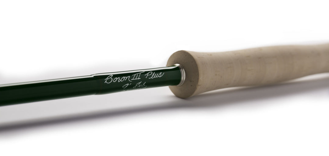 Winston Boron III Plus Fly Rod