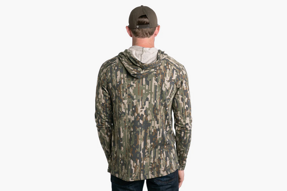 Original Bamboo Hoody