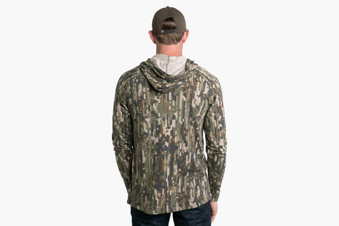 Original Bamboo Hoody